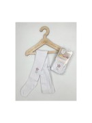 Rajstopy dziewczęce Milusie Princessa gwiazdki B 1264