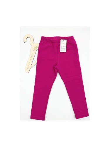 Legginsy na meszku Chrisma