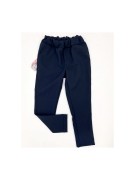 Spodnie chłopięce eleganckie GAMET