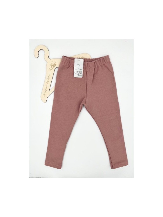 Legginsy na meszku Chrisma