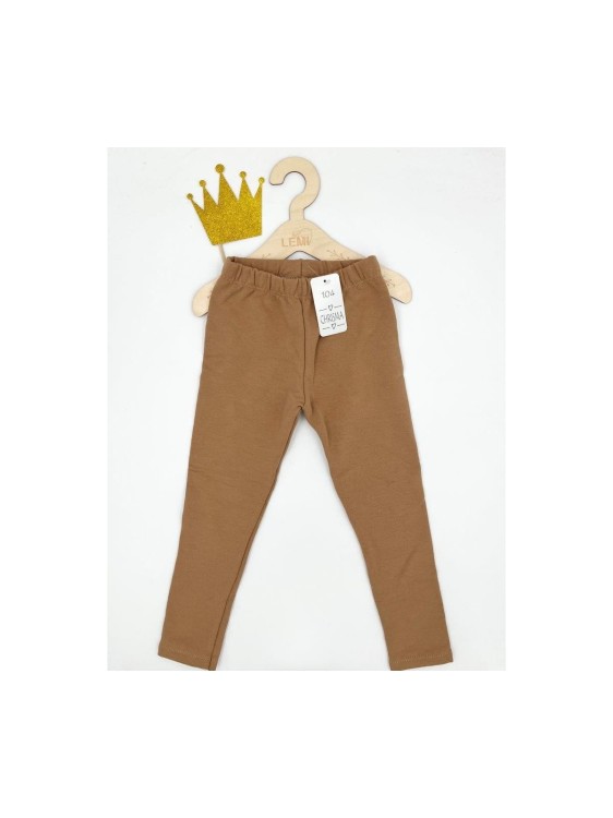 Legginsy na meszku Chrisma