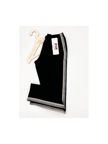 Legginsy na meszku Lampas PIK