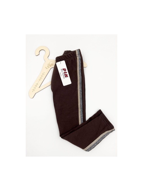 Legginsy na meszku Lampas PIK