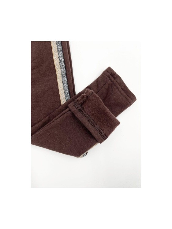 Legginsy na meszku Lampas PIK