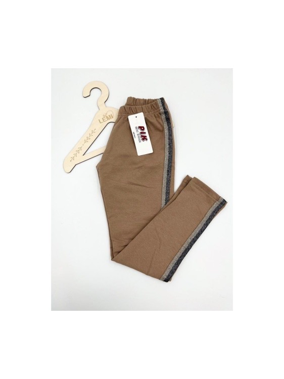 Legginsy na meszku Lampas PIK