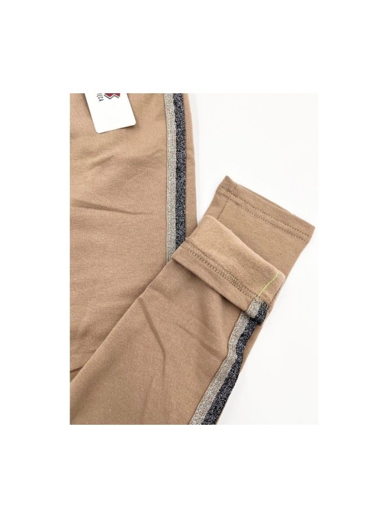 Legginsy na meszku Lampas PIK