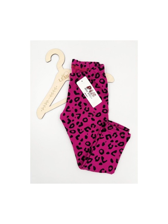 Legginsy na meszku Pantera PIK
