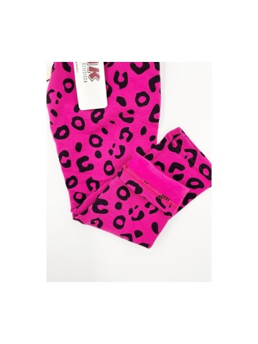 Legginsy na meszku Pantera PIK