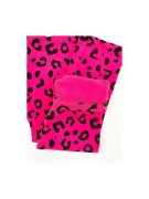 Legginsy na meszku Pantera PIK