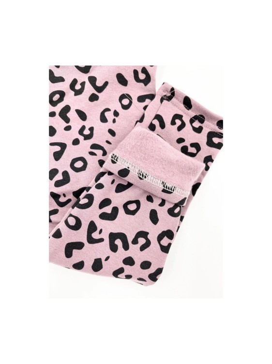 Legginsy na meszku Pantera PIK