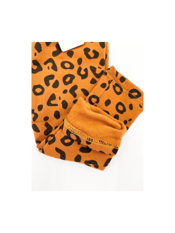 Legginsy na meszku Pantera PIK