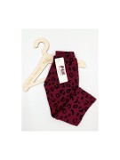 Legginsy na meszku Pantera PIK