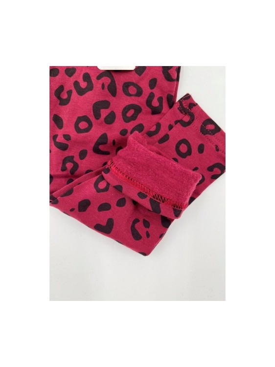 Legginsy na meszku Pantera PIK