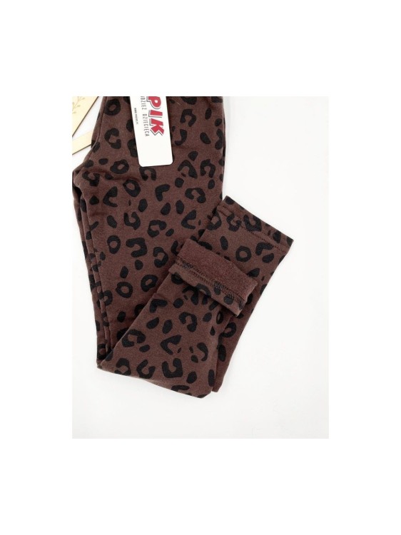 Legginsy na meszku Pantera PIK
