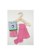 Rajstopy gładkie Soft WOLA