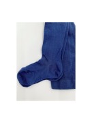 Rajstopy gładkie Soft WOLA