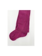 Rajstopy gładkie Soft WOLA