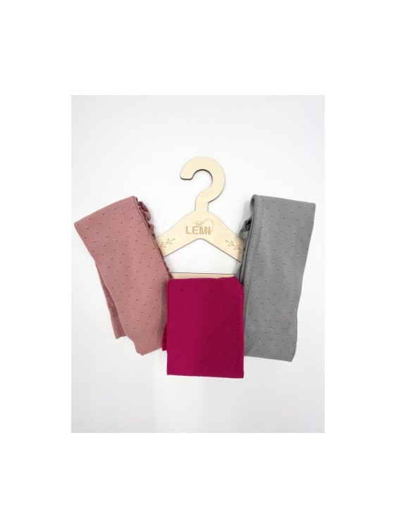 Rajstopy Marietta Knittex