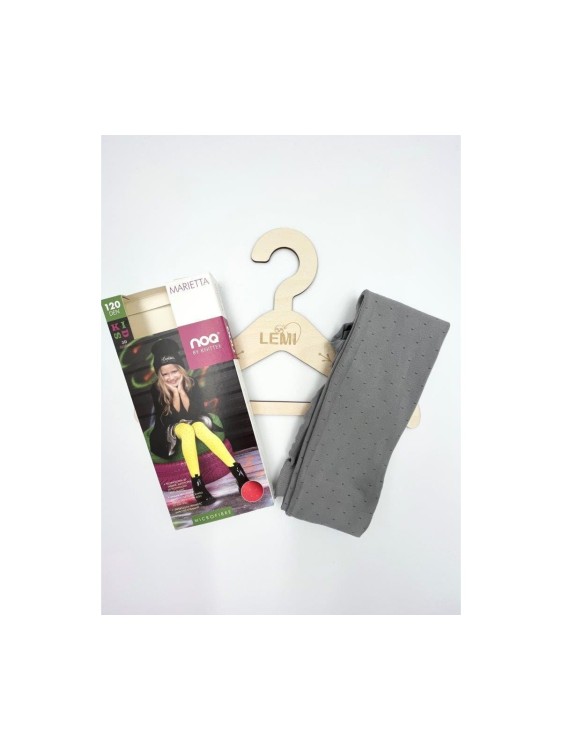 Rajstopy Marietta Knittex