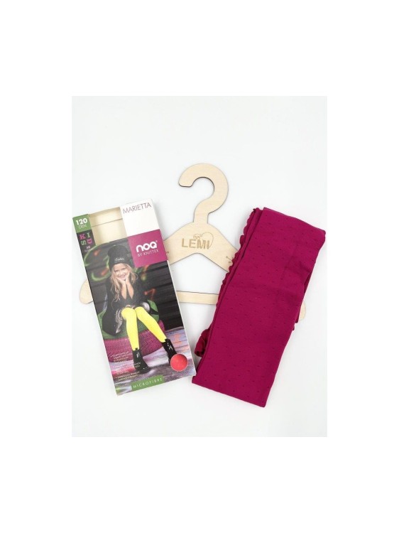 Rajstopy Marietta Knittex