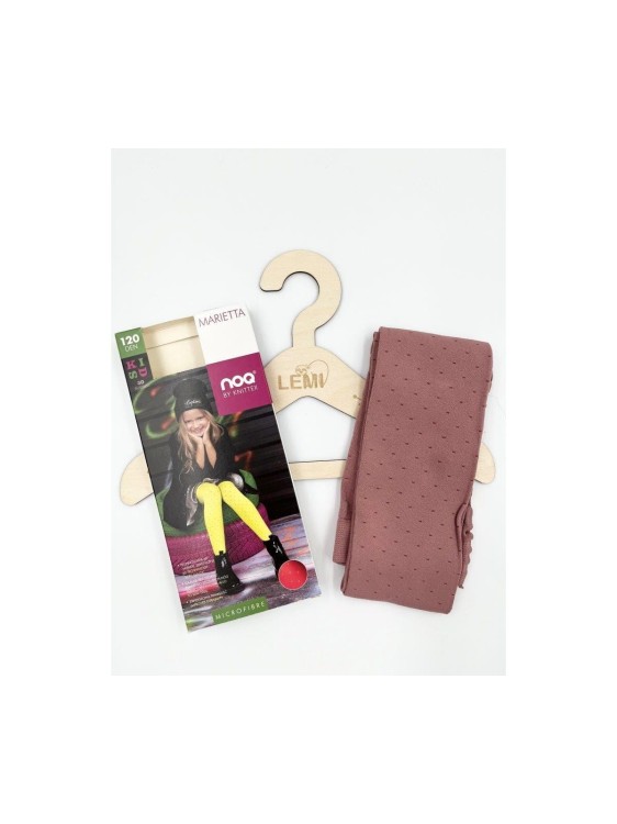 Rajstopy Marietta Knittex