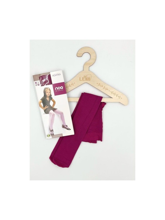Rajstopy AGATKI Knittex