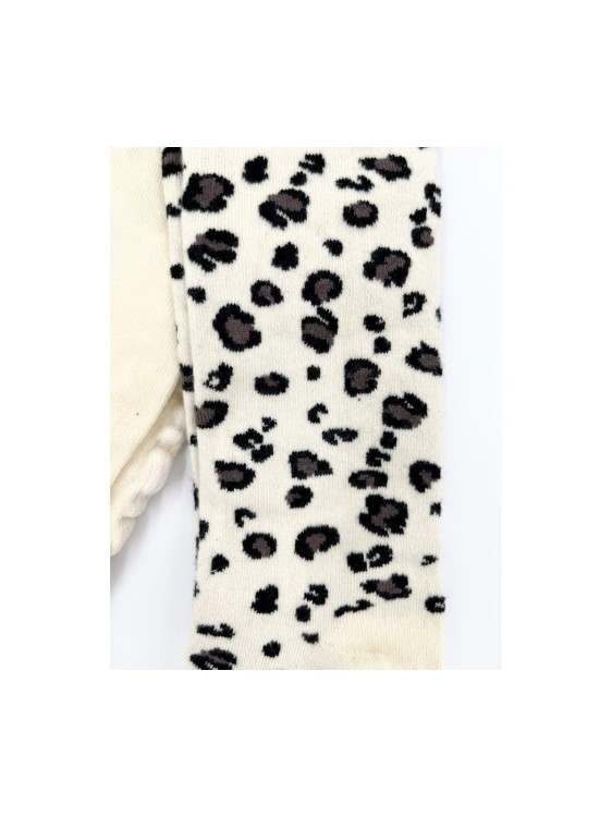 Rajstopy panterka Martinex