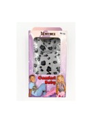 Rajstopy panterka Martinex