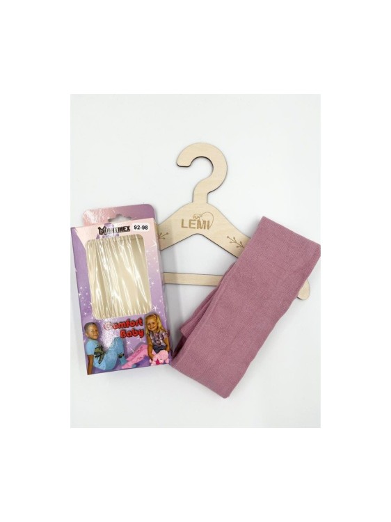 Rajstopy gładkie Martinex