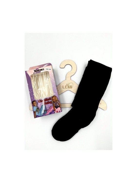 Rajstopy gładkie Martinex