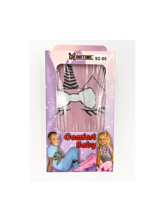 Rajstopy Jednorożec Martinex