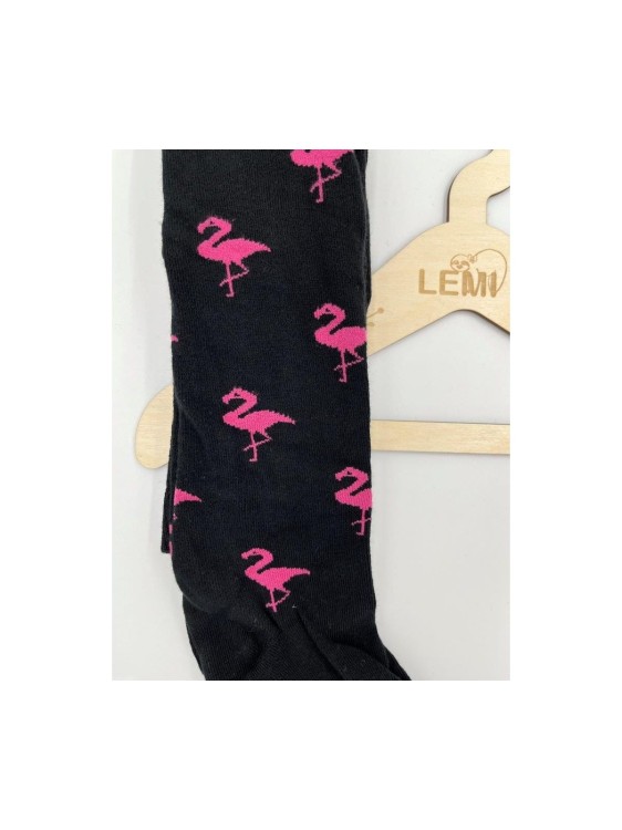 Rajstopy Flamingi Martinex