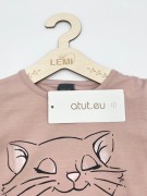 Bluzka długi rękaw ATUT