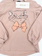 Bluzka długi rękaw ATUT