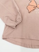 Bluzka długi rękaw ATUT