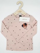 Bluzka długi rękaw ATUT