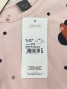 Bluzka długi rękaw ATUT