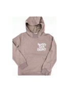 Bluza dziewczęca beżowa