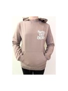 Bluza dziewczęca beżowa