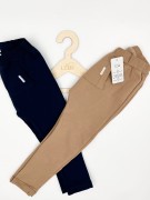 Spodnie baggy chłopięce Chrisma