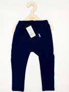 Spodnie baggy chłopięce Chrisma