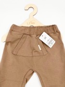 Spodnie baggy chłopięce Chrisma