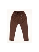 Spodnie baggy chłopięce Chrisma