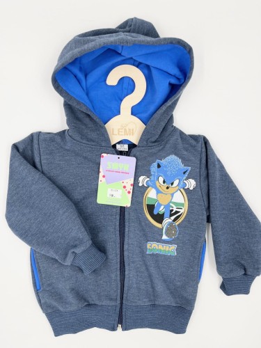 Bluza Sonic Smyk