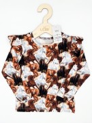 Bluzka Konie Chrisma