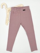 Legginsy prążek Lambda