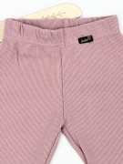 Legginsy prążek Lambda