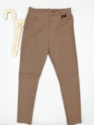 Legginsy prążek Lambda