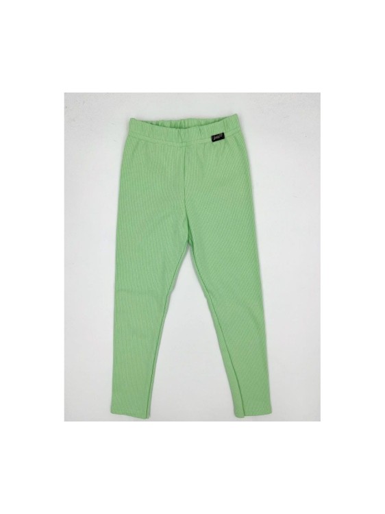 Legginsy prążek Lambda