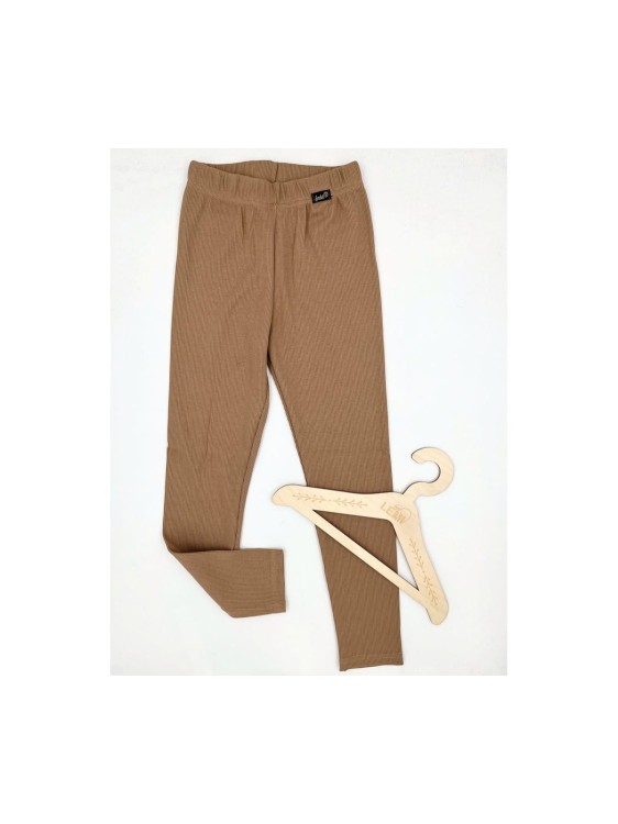 Legginsy prążek Lambda